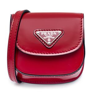 (명품) 프라다 로고 에어팟 1ZD018 ZO6 F0D