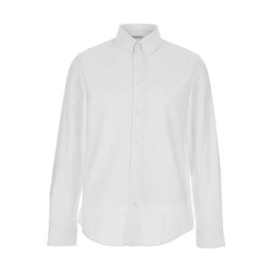 버버리 셔츠 8121996A1464 White