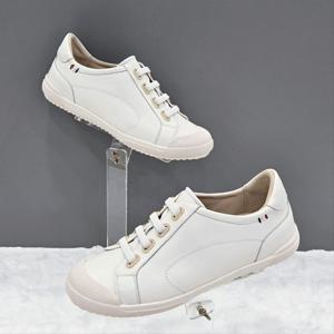 [탠디]여성 어반 클래식 스니커즈 X2HS50GS07 LM-IVORY 1SD JJ