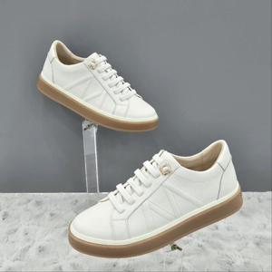 [탠디]여성 골드 포인트 스니커즈 X2HS50GS16 LM-IVORY 1SD JJ