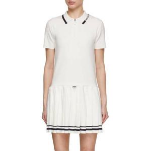 (명품) 몽클레어 ABITO 폴로 드레스 9L00004