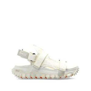 (명품) 몽클레어 트레일그립 Vela 샌들 4L0007