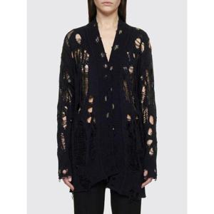 와이즈 요지 야마모토 스웨터 YQK65046 2 Black