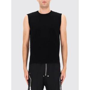 릭 오웬스 민소매 티셔츠 RU01F2617KWVH 09 Black