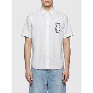 꼼데가르송 셔츠 FOB038 1 White