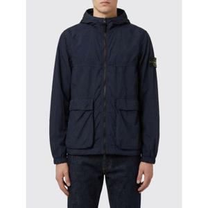 스톤 아일랜드 자켓 4100112S0345 V0020 Blue