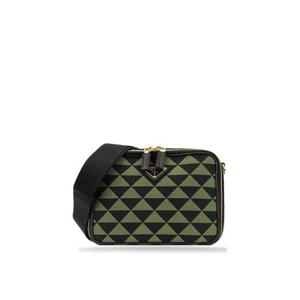 프라다 크로스백 2VH0692FKLF0G5H Black