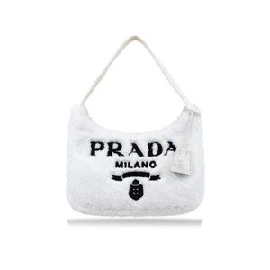 프라다 크로스백 1NE5152DXOF0964 White