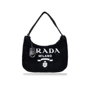 프라다 크로스백 1NE5152DXOF0967 Black