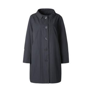 [몬테밀라노]로맨틱 카라 트렌치코트 QL309B2224A