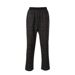 [몬테밀라노]분또 핫픽스 배색바지 XK109P3098A