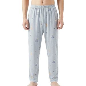 [비비안(언더웨어)]귀여운 고양이 기모 커플 이지웨어하의 EZ1951PEZ2951P