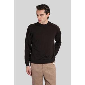 프리미아타 긴팔 셔츠 426503 PMG21 BROWN