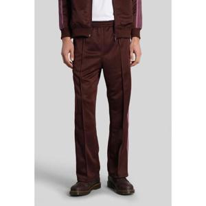 니들스 숏팬츠 431077 RW316 BROWN