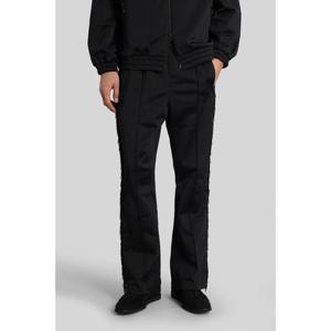 니들스 숏팬츠 431050 RW307 Black