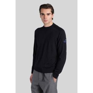 프리미아타 긴팔 셔츠 426502 PMG21 BLUE