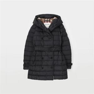 버버리 위틀리 후드 다운 여성 숏 패딩 점퍼 80911121 81052111