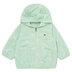 [블루독베이비]베이비 도기 윈드 점퍼 (451K3-110-02)