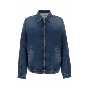 [GIVENCHY] 라프리마 남성 자켓 베스트 BM01FJ516L 401 Blue /2