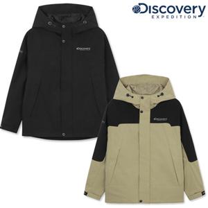 [디스커버리키즈] 키즈 베르텍스 아웃도어 자켓 DKWJ31051