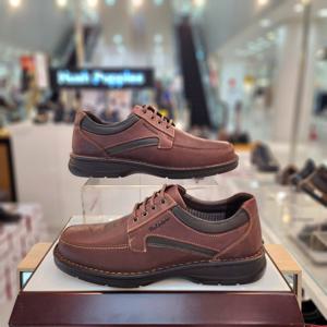 [허시파피]남성 발편한 정통 컴포트 캐주얼화 3mm581-B_CA