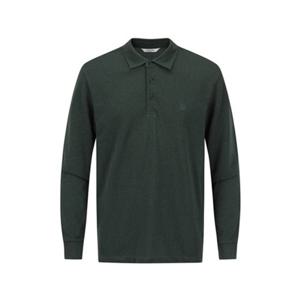 [에디션] 베이직 피케 폴로 티셔츠 (NEF3TT1921)