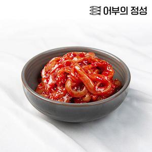 [어부의정성] N속초직송 오징어 젓갈(500g)
