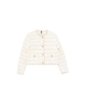 몽클레어 패딩 L10931A00104 597YF20N Beige