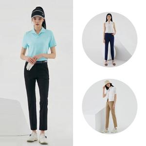 PGA 여성 올 라운딩 골프바지 P4MPT3W
