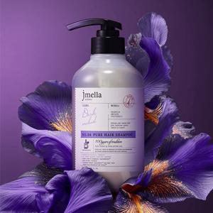 제이멜라 인 프랑스 다크 오키드 헤어 샴푸 1000ml