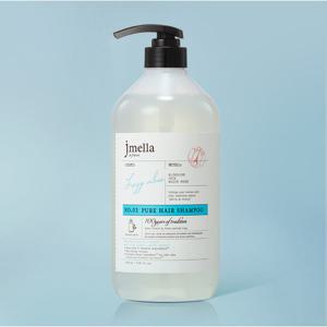 제이멜라 인 프랑스 레이지 바이브 헤어 샴푸 1000ml