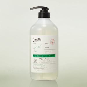 제이멜라 인 프랑스 포레스트 듀 헤어 샴푸 1000ml