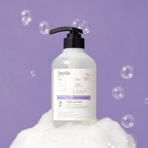 제이멜라 인 프랑스 다크 오키드 헤어 샴푸 500ml