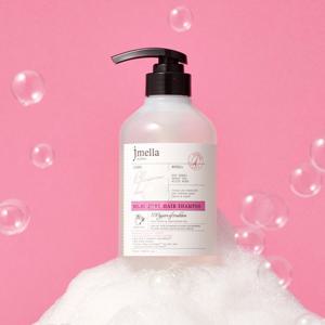 제이멜라 인 프랑스 블러썸 츄 헤어 샴푸 500ml