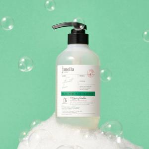 제이멜라 인 프랑스 포레스트 듀 헤어 샴푸 500ml