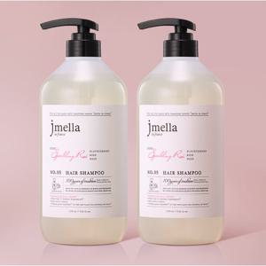 제이멜라 인 프랑스 스파클링 로제 헤어 샴푸 1000ml x 2개