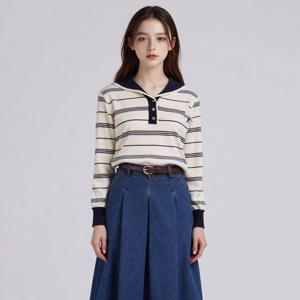 부루앤쥬디 D)세일러카라단가라니트 BOSBPOE03C