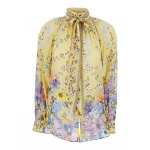 [CAMILLA] 라프리마 여성 블라우스 00040989 DARLBUDS 멀티컬러 /14