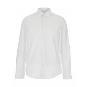 [BURBERRY] 라프리마 남성 셔츠 8121996 A1464 화이트 /14