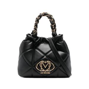 모스키노 숄더백 JC4115PP1O LC0 000 BLACK