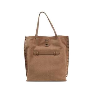 자넬라토 숄더백 068790 2200000 MEDIUM Z0222 BEIGE