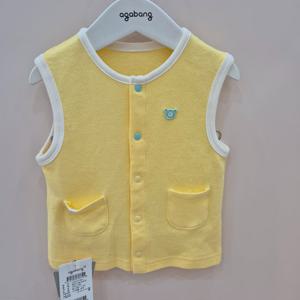 [아가방]01S157901  캔디스실내조끼