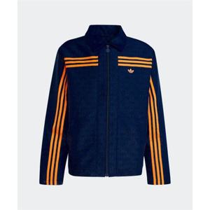 아디다스 70s 클럽 자켓 - 네이비 JN5959 249165