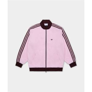 아디다스 BB 트랙탑 - 클리어핑크 KC3334 248960