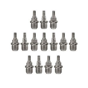 육상화 스파이크 핀 트랙용 9mm(ZK106-14) 14개입