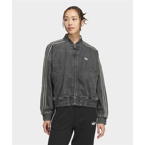 아디다스 데님 차이나 칼라 트랙탑 - 미드블루 JY8274 249060