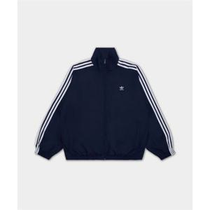 아디다스 ADILENIUM 3 오버사이즈 트랙탑 - 나이트인디고 KD4186 249079