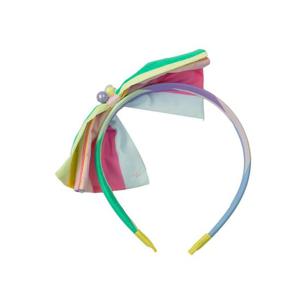 [프렌치캣(백)]멀티 ST 헤어밴드(Q51DG5161Y)