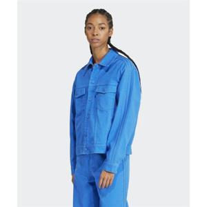 아디다스 3S 재킷 - 블루 IU2460 249761