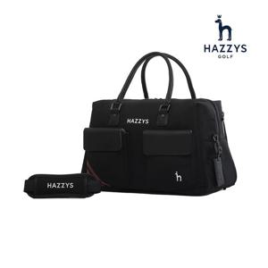 헤지스골프 남여공용 보스턴백 HZBB-009M 블랙
